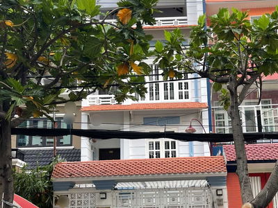 Logement dans Ho Chi Minh City, Vietnam Logement dans Ho Chi Minh City, Vietnam