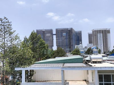 Gehäuse In Thu Dau Mot, Vietnam Gehäuse In Thu Dau Mot, Vietnam