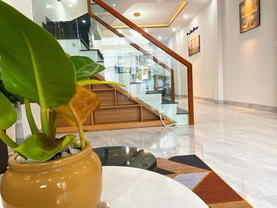 Housing in Ho Chi Minh City, Vietnam Housing in Ho Chi Minh City, Vietnam