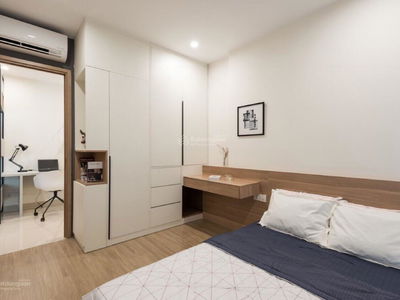 Vinhomes Grand Park, Vietnam Vinhomes Grand Park, Vietnam