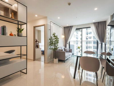 Vinhomes Grand Park, Vietnam Vinhomes Grand Park, Vietnam