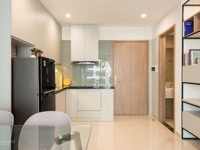 Vinhomes Grand Park, Vietnam Vinhomes Grand Park, Vietnam