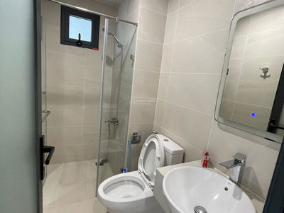 Q7 Saigon Riverside, Vietnam Q7 Saigon Riverside, Vietnam