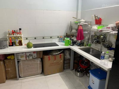 Жилье в Ho Chi Minh City, Vietnam Жилье в Ho Chi Minh City, Vietnam