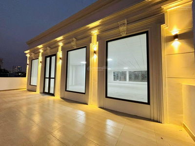 Housing in Ho Chi Minh City, Vietnam Housing in Ho Chi Minh City, Vietnam