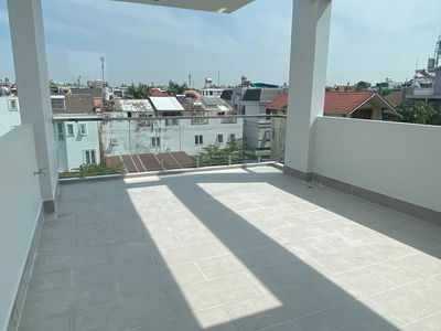 Жилье в Ho Chi Minh City, Vietnam Жилье в Ho Chi Minh City, Vietnam