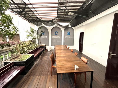 Khu đô thị Mỗ Lao, Vietnam Khu đô thị Mỗ Lao, Vietnam