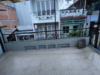 Жилье в Ho Chi Minh City, Vietnam Жилье в Ho Chi Minh City, Vietnam