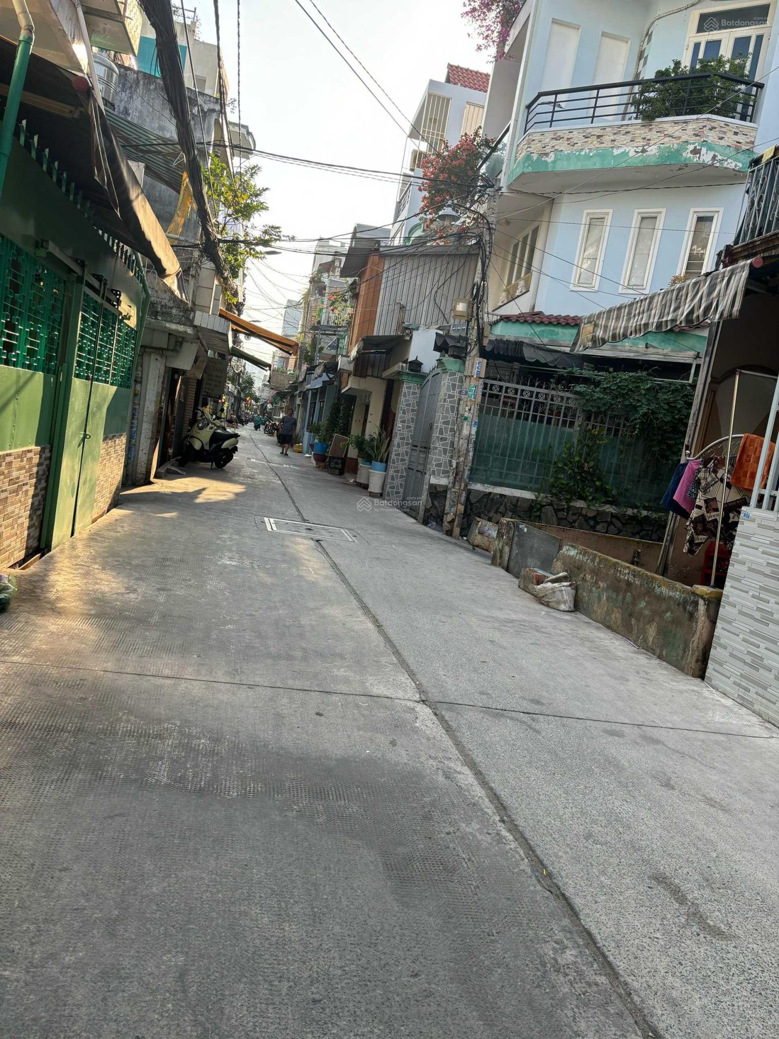 Housing in Ho Chi Minh City, Vietnam Housing in Ho Chi Minh City, Vietnam