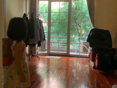 Alojamiento en Hanoi, Vietnam Alojamiento en Hanoi, Vietnam