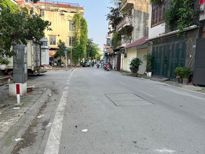 Gehäuse In Hanoi, Vietnam Gehäuse In Hanoi, Vietnam