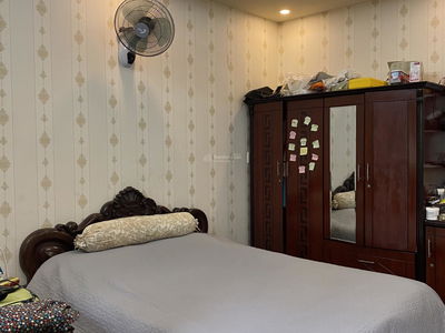 Housing in Nha Be, Vietnam Housing in Nha Be, Vietnam