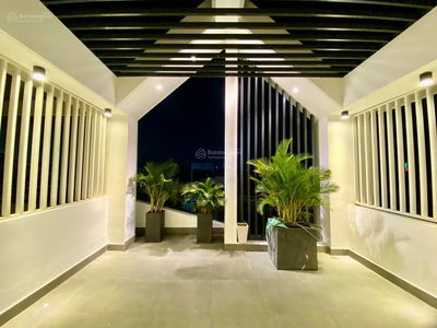 Housing in Ho Chi Minh City, Vietnam Housing in Ho Chi Minh City, Vietnam