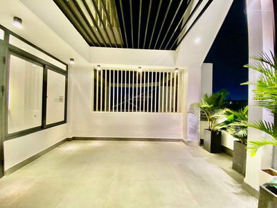 Housing in Ho Chi Minh City, Vietnam Housing in Ho Chi Minh City, Vietnam