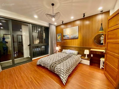 Жилье в Ho Chi Minh City, Vietnam Жилье в Ho Chi Minh City, Vietnam