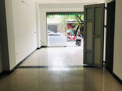 Housing in Ha GJong, Vietnam Housing in Ha GJong, Vietnam