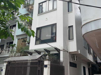 Housing in Hanoi, Vietnam Housing in Hanoi, Vietnam