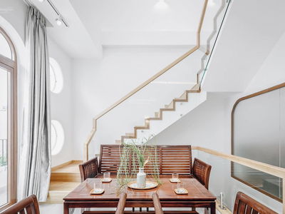 Housing in Hanoi, Vietnam Housing in Hanoi, Vietnam