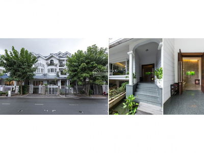 Saigon Pearl, Vietnam Saigon Pearl, Vietnam