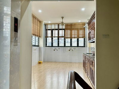 Housing in Hanoi, Vietnam Housing in Hanoi, Vietnam