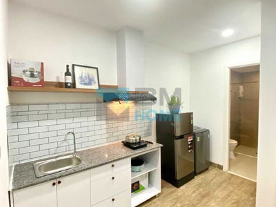 Phan Dang Luu Street, Vietnam  Phan Dang Luu Street, Vietnam