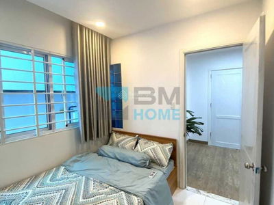 Phan Dang Luu Street, Vietnam  Phan Dang Luu Street, Vietnam