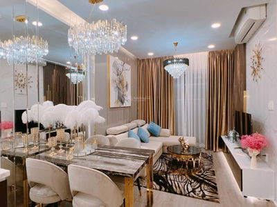 Sunrise City, Vietnam  Sunrise City, Vietnam