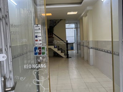 Жилье в Ho Chi Minh City, Vietnam Жилье в Ho Chi Minh City, Vietnam