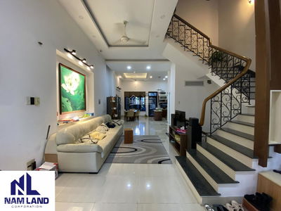 Жилье в Nha Be, Vietnam Жилье в Nha Be, Vietnam