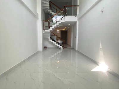 Housing in Ho Chi Minh City, Vietnam Housing in Ho Chi Minh City, Vietnam