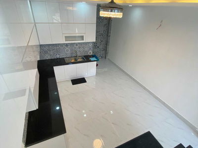 Housing in Ho Chi Minh City, Vietnam Housing in Ho Chi Minh City, Vietnam