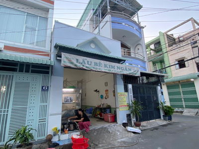 Alojamiento en Ho Chi Minh City, Vietnam Alojamiento en Ho Chi Minh City, Vietnam