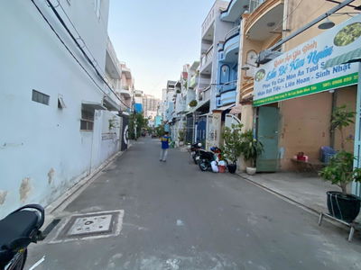 Logement dans Ho Chi Minh City, Vietnam Logement dans Ho Chi Minh City, Vietnam