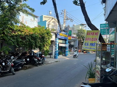 Housing in Di An, Vietnam Housing in Di An, Vietnam