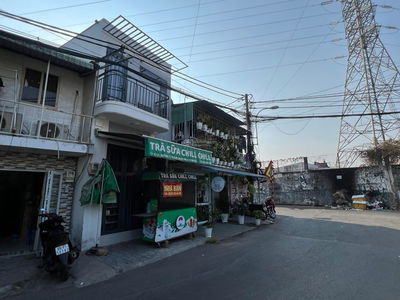 Жилье в Di An, Vietnam Жилье в Di An, Vietnam