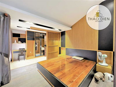 Logement dans Nha Be, Vietnam  Logement dans Nha Be, Vietnam