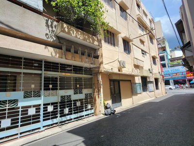 Gehäuse In Ho Chi Minh City, Vietnam Gehäuse In Ho Chi Minh City, Vietnam