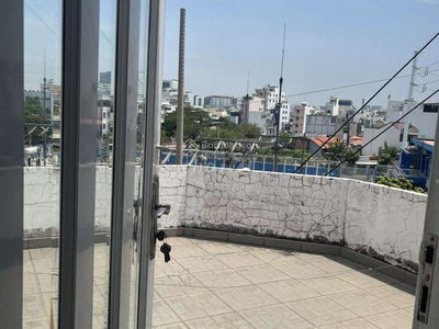 Housing in Ho Chi Minh City, Vietnam Housing in Ho Chi Minh City, Vietnam