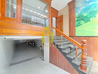 An Phú - An Khánh, Vietnam An Phú - An Khánh, Vietnam