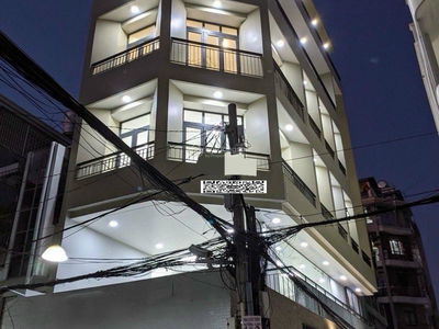 Gehäuse In Ho Chi Minh City, Vietnam Gehäuse In Ho Chi Minh City, Vietnam