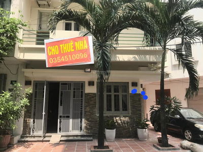 Жилье в Hanoi, Vietnam Жилье в Hanoi, Vietnam