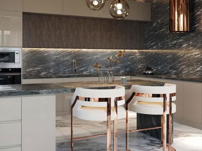 Vinhomes Central Park, Vietnam Vinhomes Central Park, Vietnam