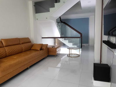 Alojamiento en Ho Chi Minh City, Vietnam Alojamiento en Ho Chi Minh City, Vietnam