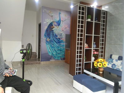 Housing in Can Giuoc, Vietnam Housing in Can Giuoc, Vietnam