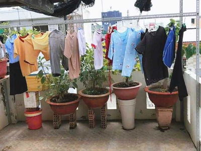 Alojamiento en Ho Chi Minh City, Vietnam Alojamiento en Ho Chi Minh City, Vietnam