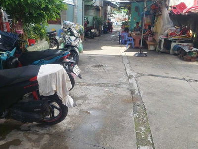 Housing in Ho Chi Minh City, Vietnam Housing in Ho Chi Minh City, Vietnam