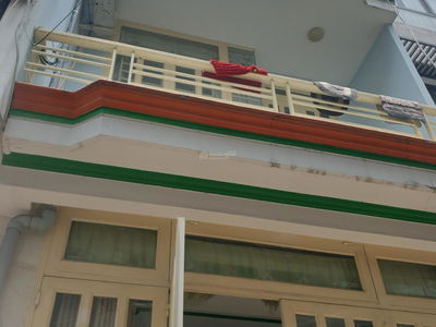 Жилье в Ho Chi Minh City, Vietnam Жилье в Ho Chi Minh City, Vietnam