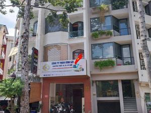 Logement dans Ho Chi Minh City, Vietnam Logement dans Ho Chi Minh City, Vietnam