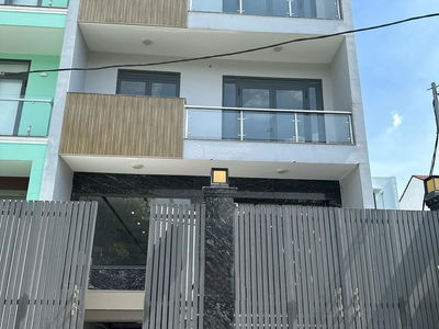 Logement dans Nha Be, Vietnam  Logement dans Nha Be, Vietnam