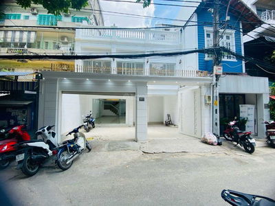 Жилье в Ho Chi Minh City, Vietnam Жилье в Ho Chi Minh City, Vietnam